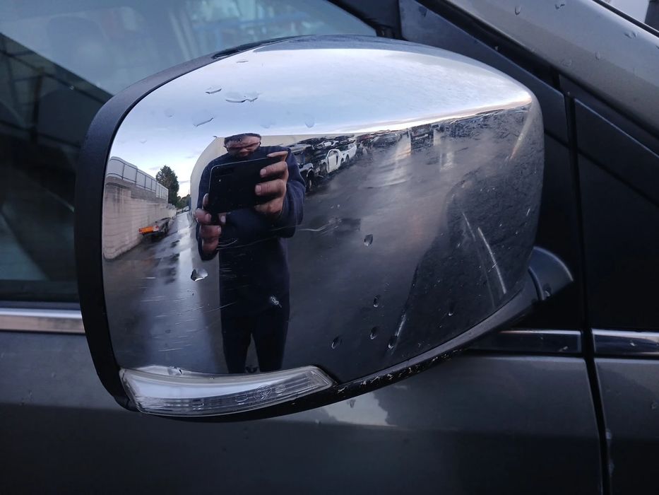 Retrovisor / espelho direito CHRYSLER Grand Voyager V (RT)