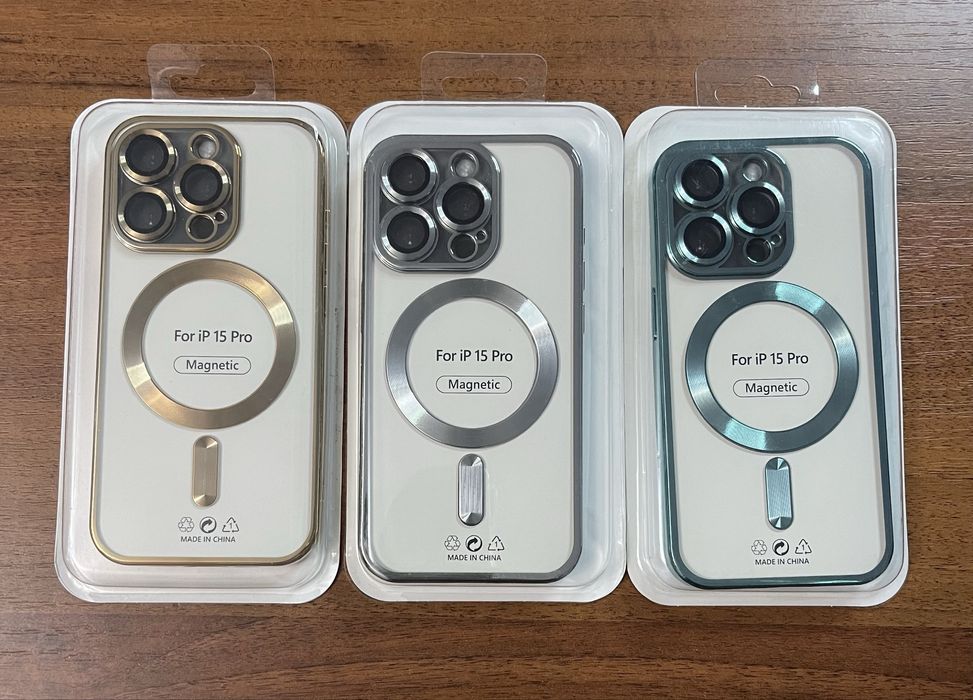 Розпродаж Чехол MagSafe на iPhone 14 pro мах та інші,  Айфон про макс