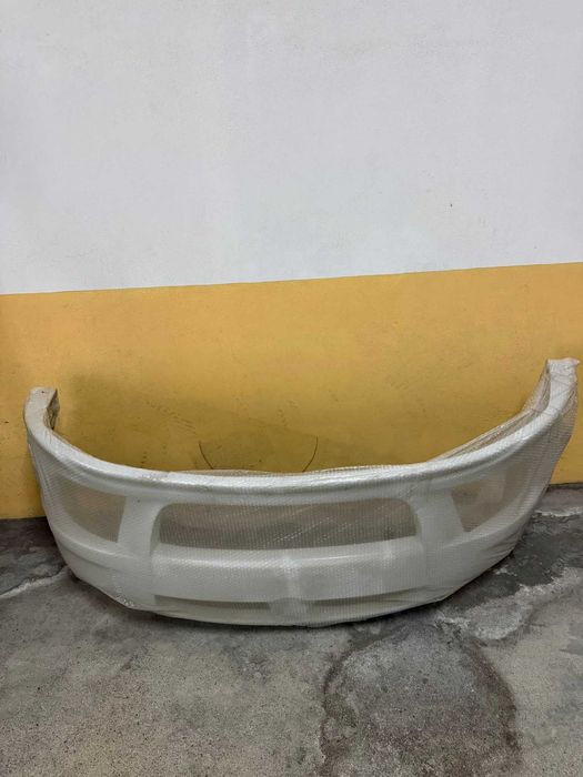 Kit Tuning Fiat Bravo II