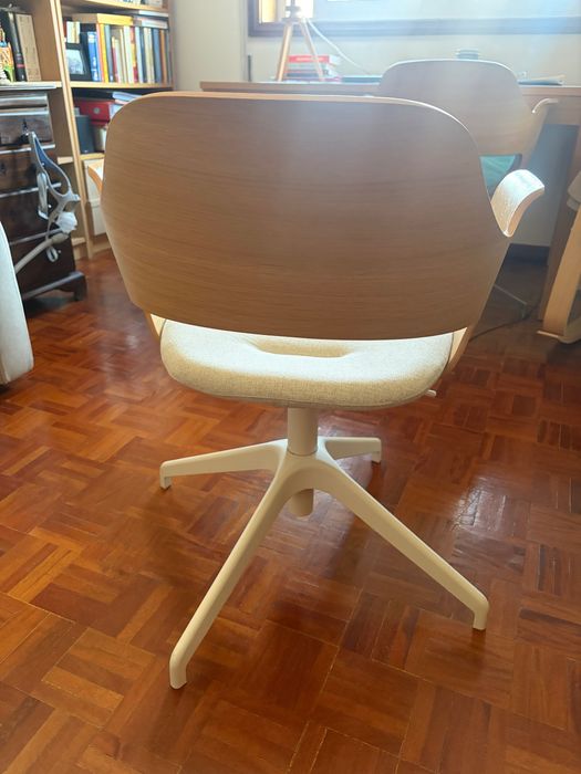 Cadeira escritório FJÄLLBERGET Ikea