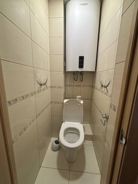 Квартира подобово