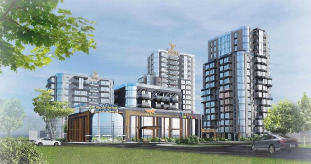 Продаж смарт-квартири, 28.66 м2, вул.Грушевського/Заньковецької