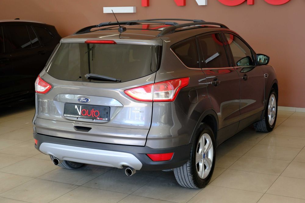 Ford Escape 2012