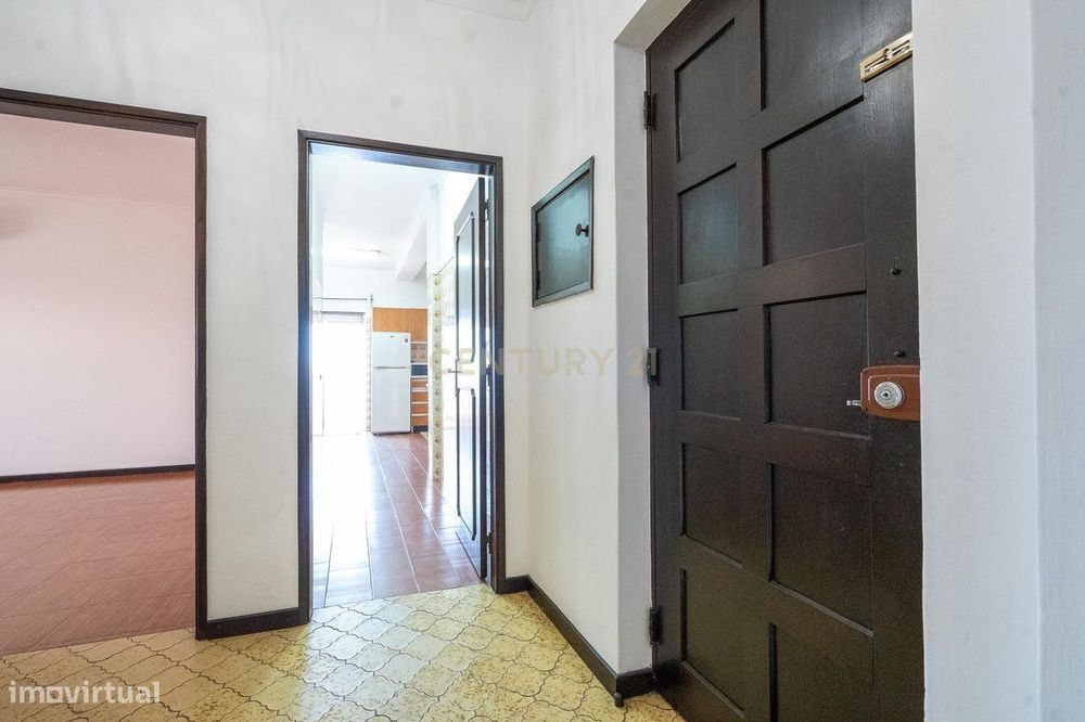 Apartamento T3 em Lousã - Oportunidade Única!