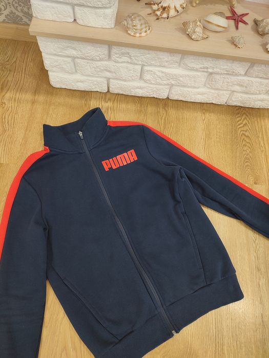 Худи, толстовка, Кофта спорт. Puma