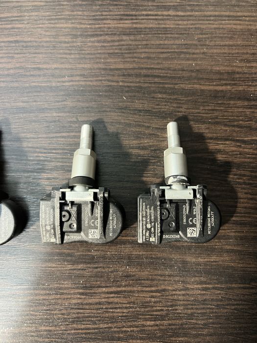 Датчики тиску TPMS Mitsubishi Outlander 3, Lancer, ASX USA 433mhz