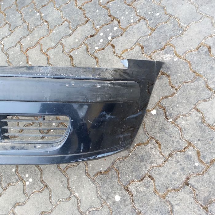 Para choques frente mitsubishi carisma ano 2002