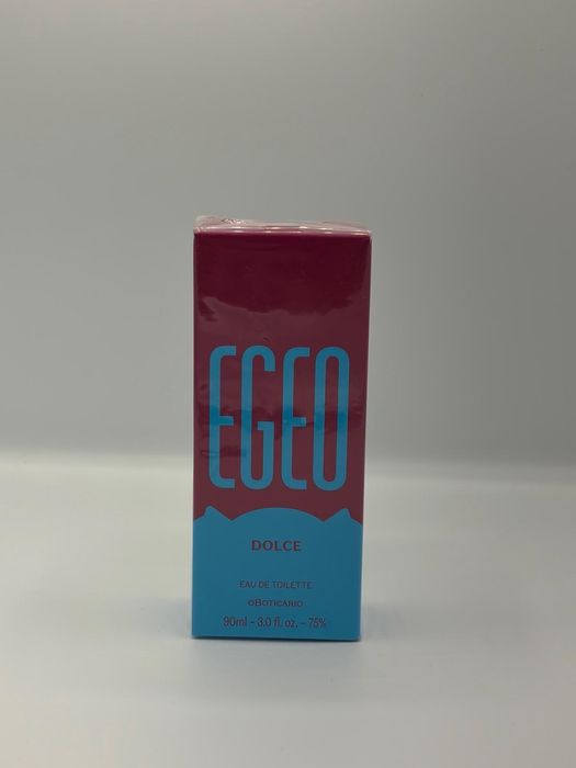 Kit O Boticário Novo – Perfumes + produtos de autocuidado