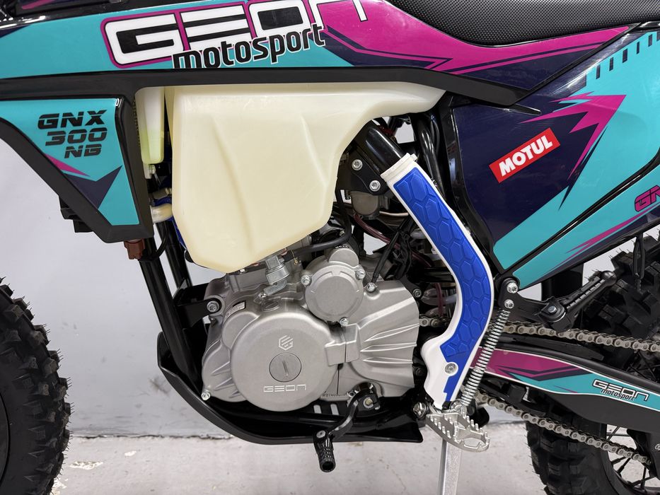 Ендуро GEON Dakar GNX 300 NB