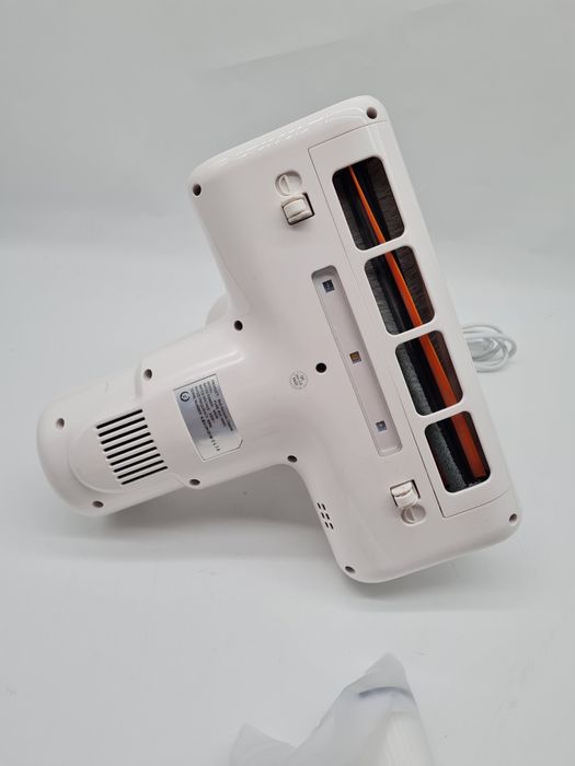 Odkurzacz do Roztoczy do Materacy Sof UV Filtr HEPA 600W Ssanie 16kPa