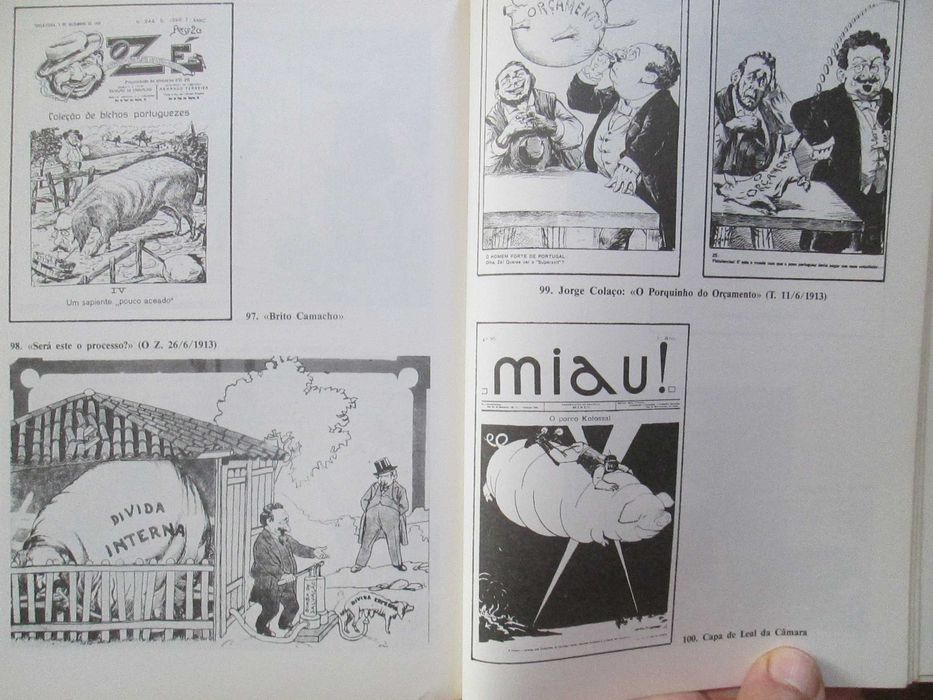 O Imaginário Seareiro - Ilust. e Ilustrações da Seara Nova (1921|1927)