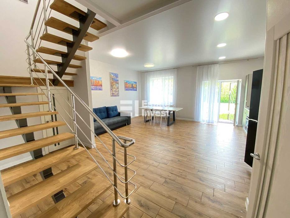 Продам таунхаус за адресою: пров. Дунаєвського, 1Б