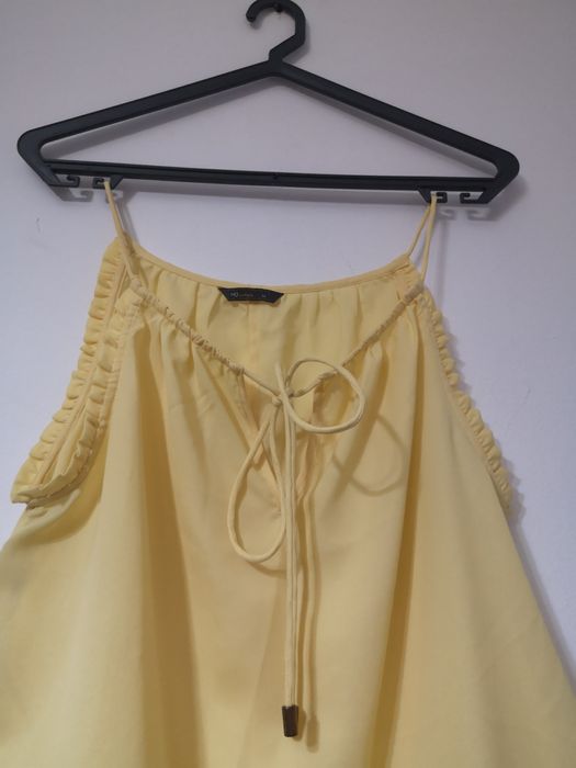 Túnica da marca MO fashion. Tamanho M. Como nova.