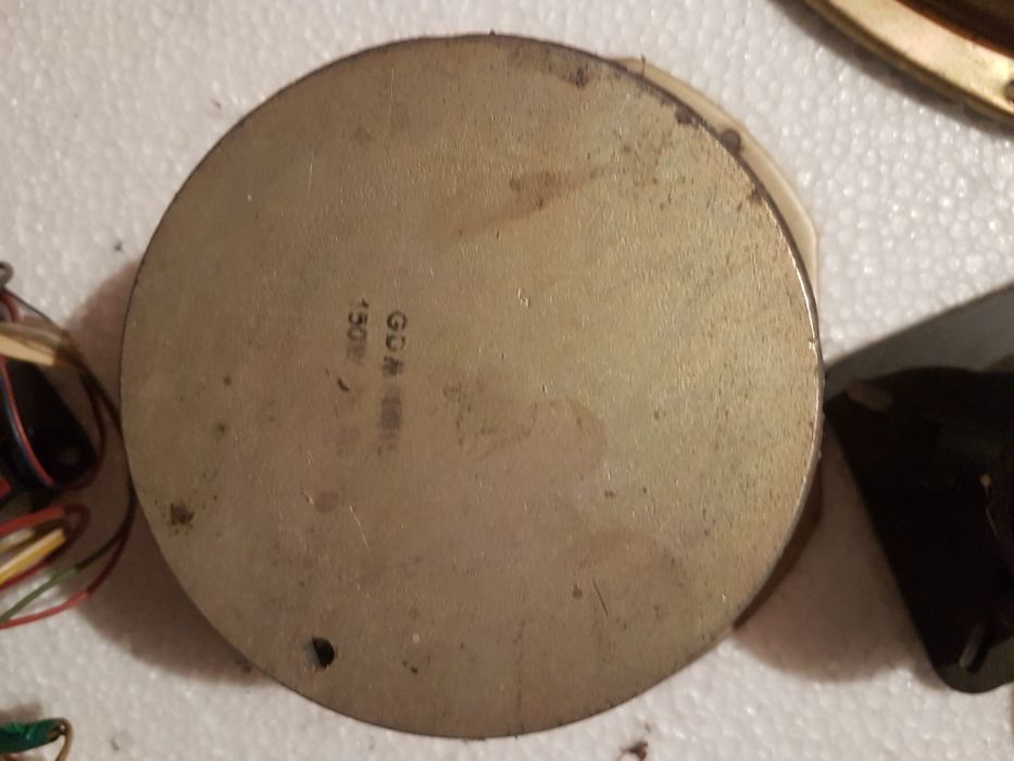 Głośniki TONSIL zestawy