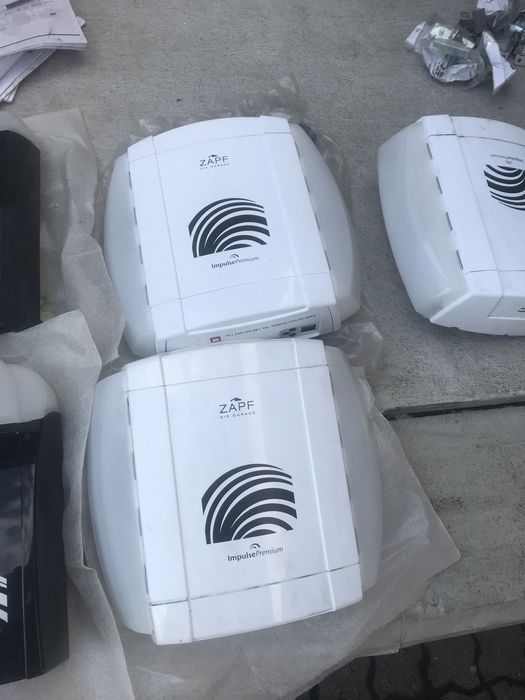 Nepedy do bram garażowych