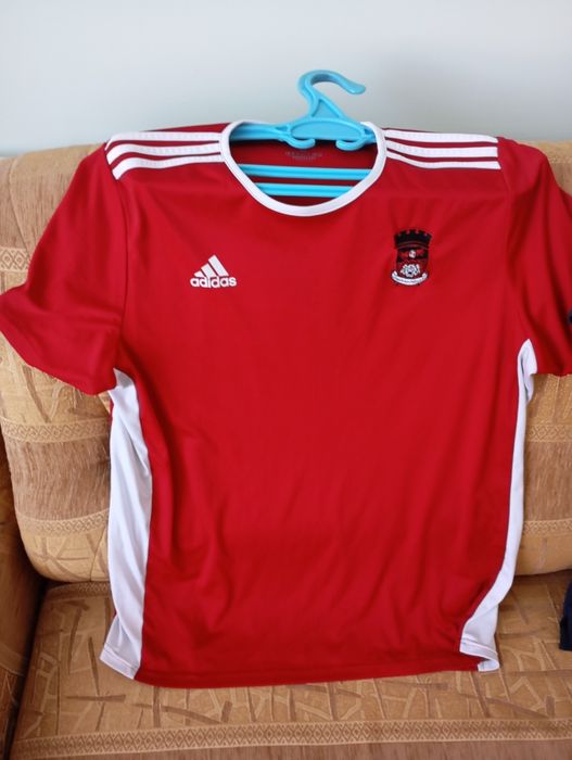 Футболка Адідас xl.