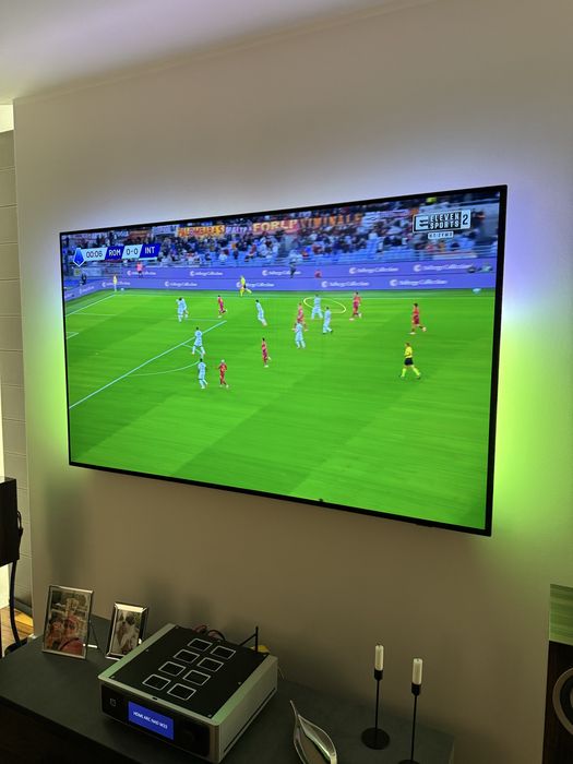 Telewizor Philips Oled 77OLED818 stan idealny Bydgoszcz