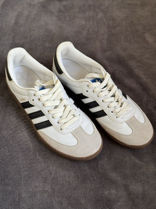 Кеди adidas samba