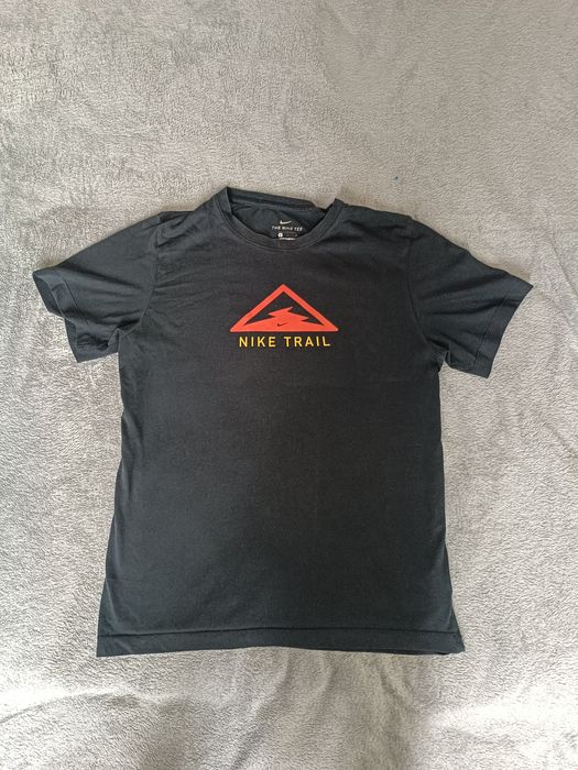 Футболка Nike Trail