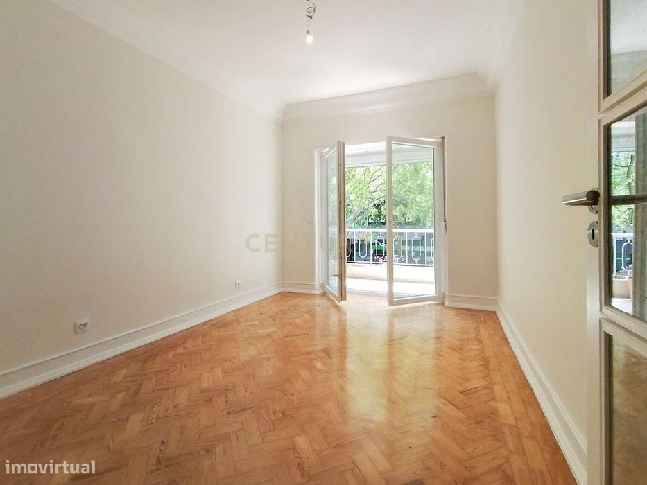 Apartamento T4 na Rua Passos Manuel, Arroios, Lisboa