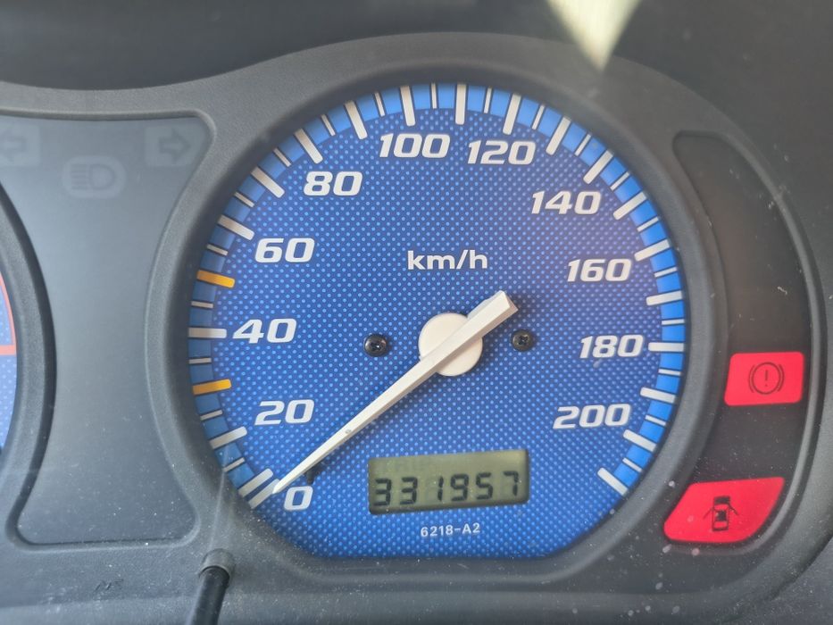 Honda HRV 1.6 muito bom