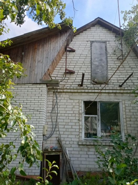 Продам дачу, Сонячне