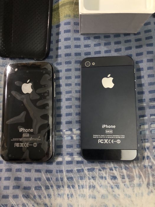 Сенсорные телефоны (4g i5 x100