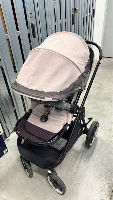 Wozek Cybex balios m  3w1