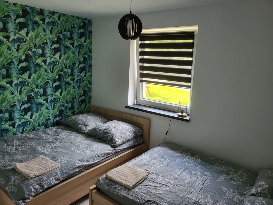 Wolne  Noclegi Energylandia Apartamenty Zator 2-10osobowe