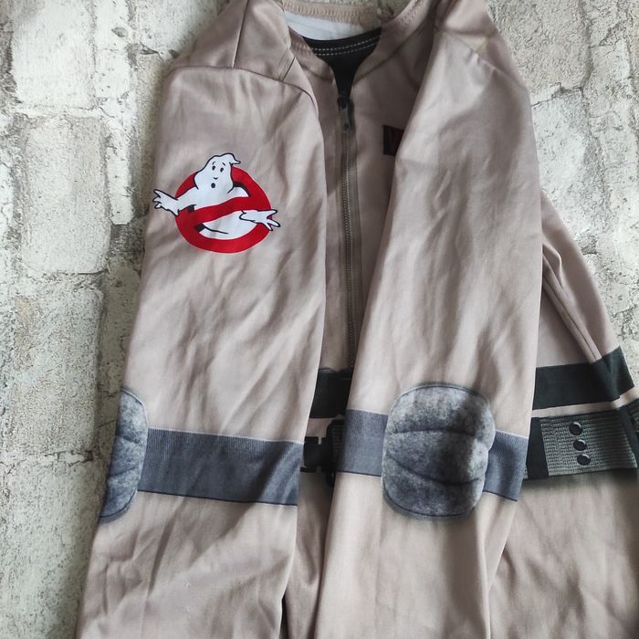 Костюм Мисливці за привидами Ghostbusters