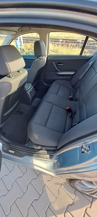 BMW Seria 3 E90 2008r
