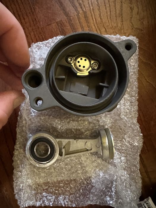 Ремкомплект пневмокомпресора Wabco, hitachi, Audi BMW Mercedes Land