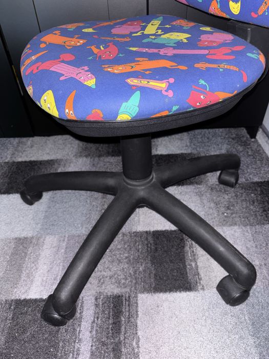 Стілець дитячий SWIFT GTS