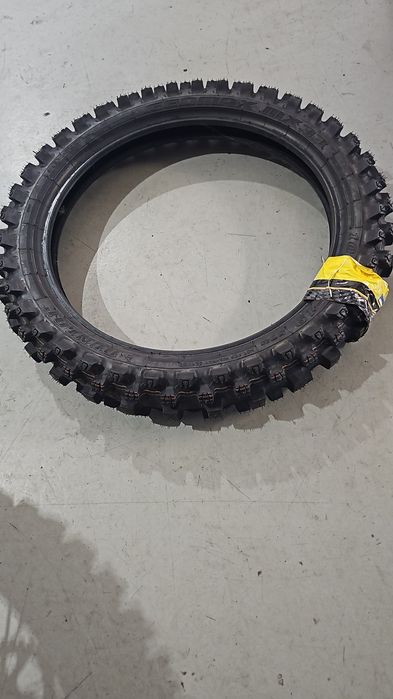 Vendo material yz125