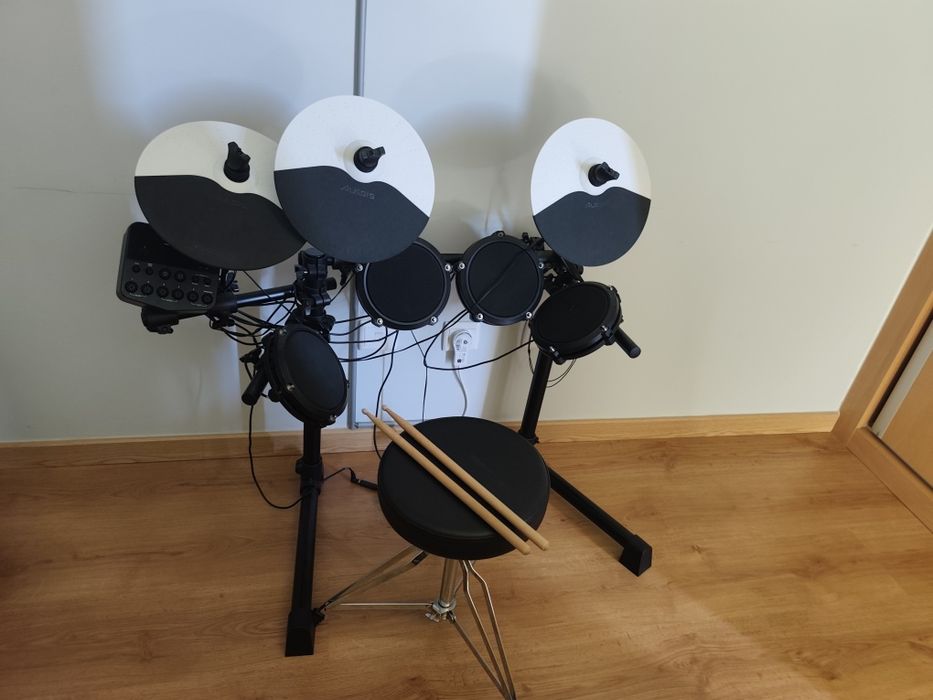 Bateria eletrónica