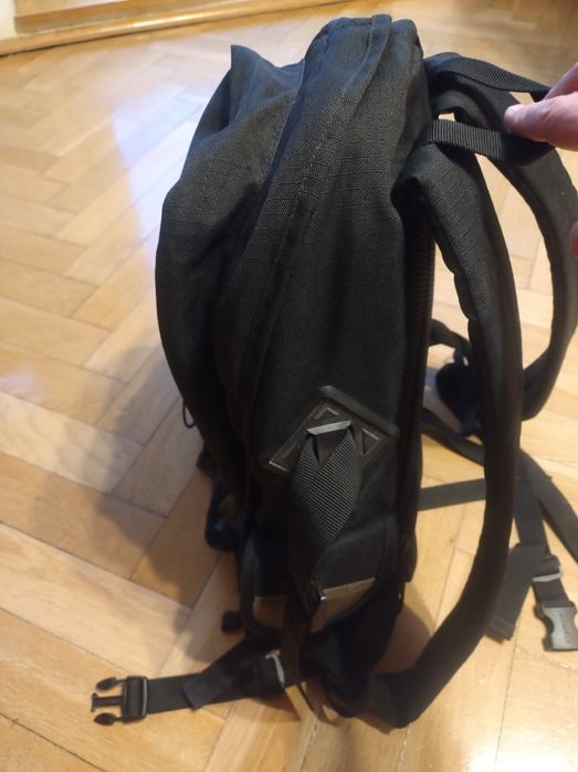 Plecak fotograficzny Canon