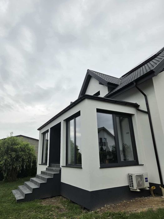 Docieplenia budynków jednorodzinnych – kompleksowe usługi od A do Z