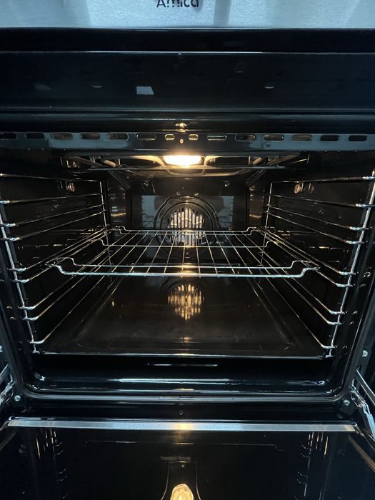 Piekarnik z płytą Amica integra |12msc |BD stan |Dowóz