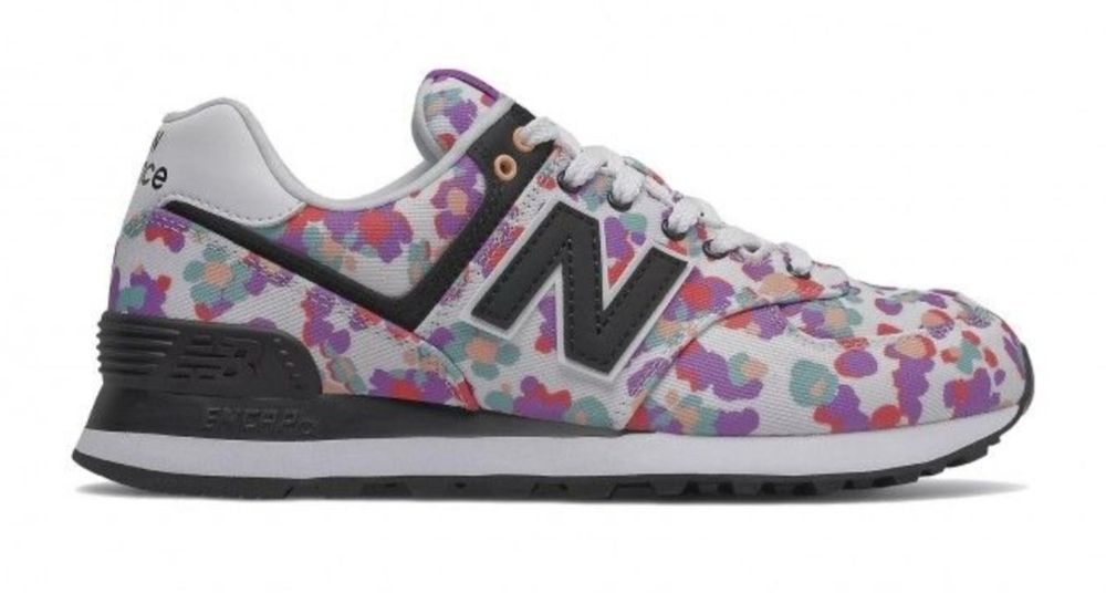 Ténis New Balance