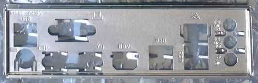 Комплект Gigabyte GA-B85M-DS3H-A + Intel Core i3-4170 + ОЗП 16GB DDR3