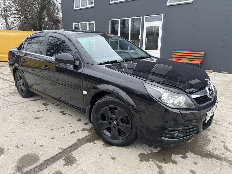 Продам Опель Вектра 2,2 газ АВТОМАТ