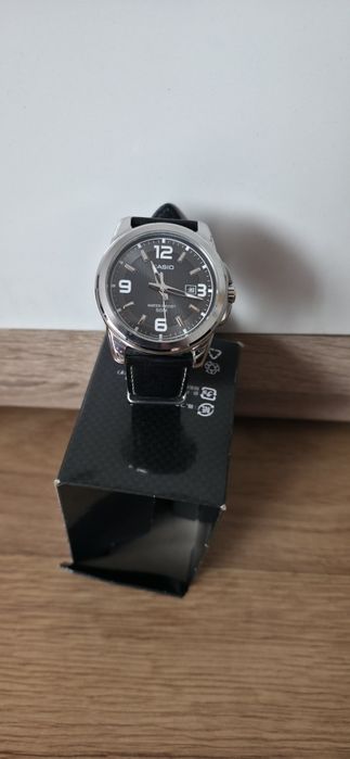 Zegarek Męski Casio MTP-1314PL jak nowy