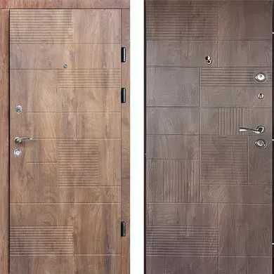 Вхідні Броньовані двері /Двері вхідні/двері вуличні/двері квартирні