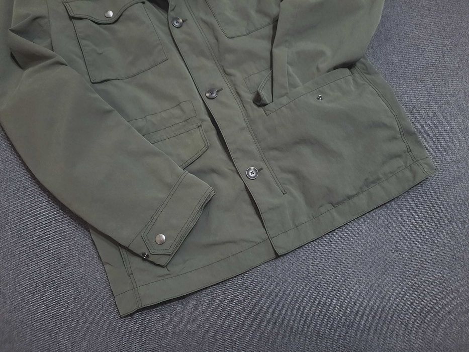 Куртка Hugo Boss