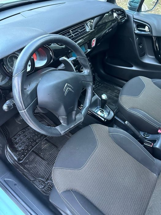 Продам Сitroen C3 2012
