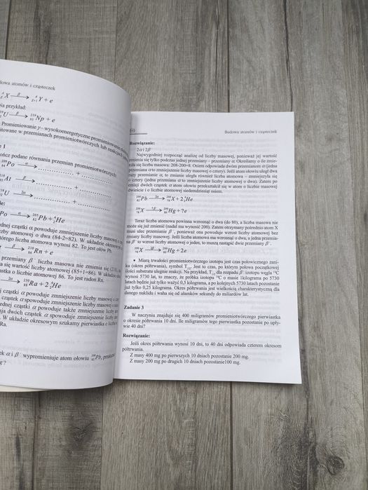 chemia vademecum maturzysty świerkoccy