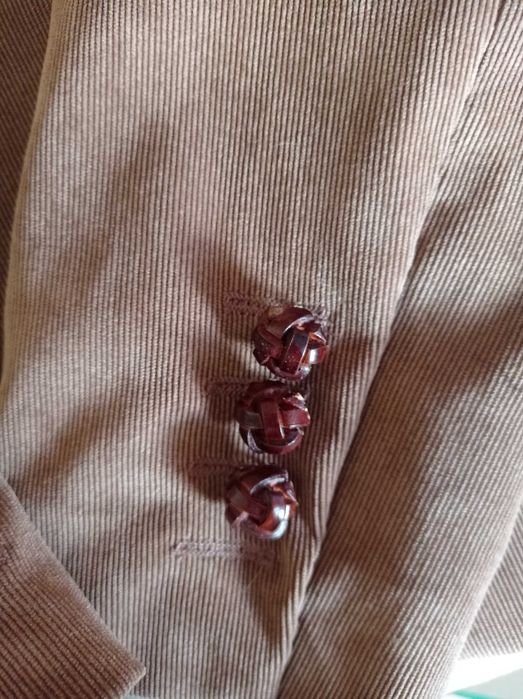 Blazer/casaco número 38