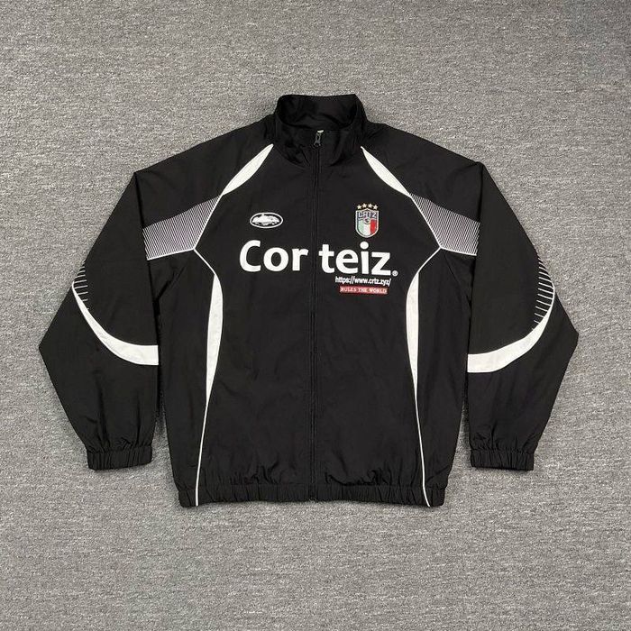 Вітровка/Костюм Corteiz Alcatraz