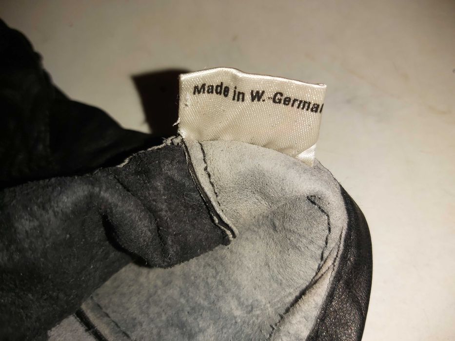 Мото-перчатки кожаные Нeld USA. Сделано в Германии.