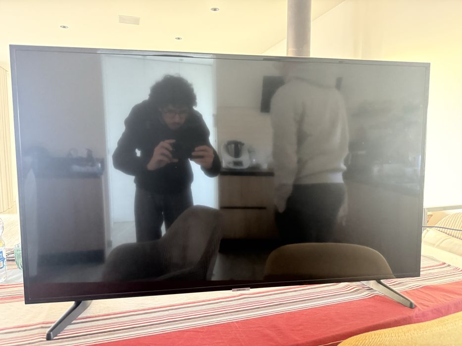 Tv Samsung 43” polegadas